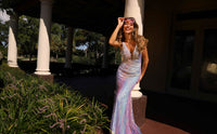 Primavera Couture 4542 Dress view 7