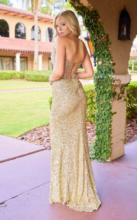 Primavera Couture 4544 Dress view 3