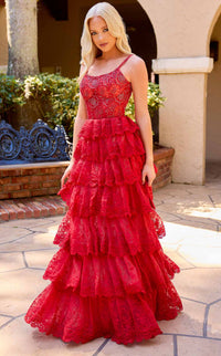 Primavera Couture 4546 Dress view 1