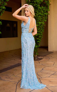 Primavera Couture 4548 Dress view 6