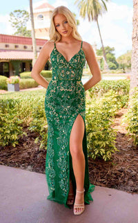 Primavera Couture 4549 Dress view 1