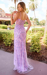 Primavera Couture 4549 Dress view 7
