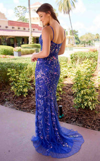 Primavera Couture 4549 Dress view 10