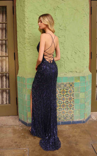 Primavera Couture 4551 Dress view 3