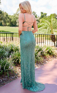 Primavera Couture 4552 Dress view 13
