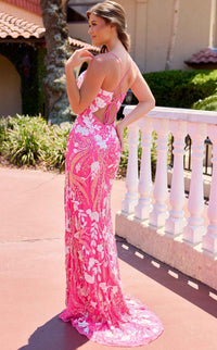 Primavera Couture 4553 Dress view 6