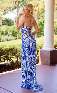 Primavera Couture 4553 Dress view 9