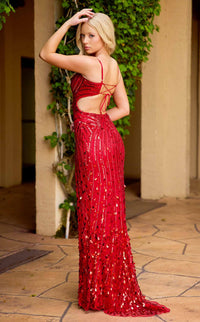 Primavera Couture 4554 Dress view 6