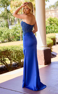 Primavera Couture 4556 Dress view 9