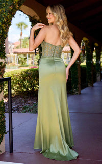 Primavera Couture 4556 Dress view 12