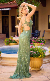 Primavera Couture 4559 Dress view 8