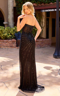 Primavera Couture 4560 Dress view 6