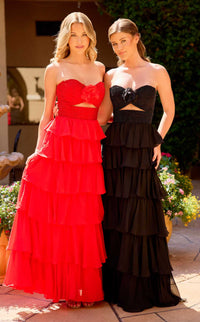Primavera Couture 4563 Dress view 9