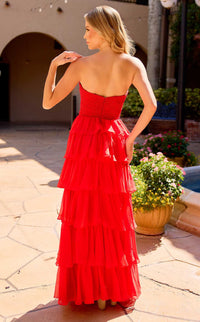 Primavera Couture 4563 Dress view 8