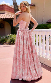 Primavera Couture 4566 Dress view 2