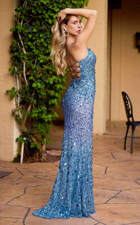 Primavera Couture 4567 Dress view 6