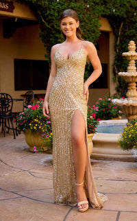 Primavera Couture 4591 Dress view 4
