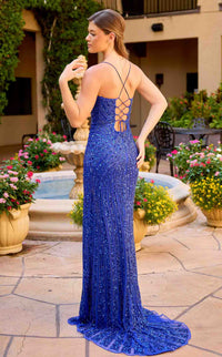 Primavera Couture 4591 Dress view 13