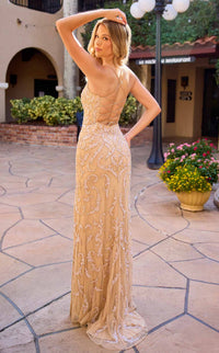 Primavera Couture 4592 Dress view 9