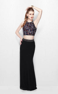 Primavera Couture 3064 Dress view 3