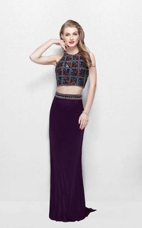 Primavera Couture 3064 Dress view 1