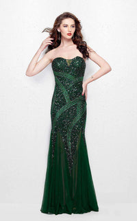 Primavera Couture 3069 Dress view 1