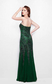 Primavera Couture 3069 Dress view 7