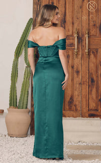 Nox Anabel R1236 Dress view 8