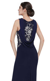 Rina Di Montella RD2029 Dress view 12