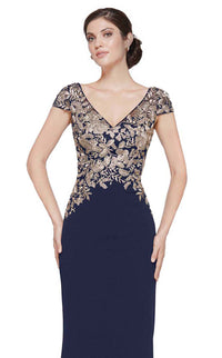 Rina Di Montella RD2652 Dress view 8