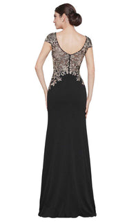 Rina Di Montella RD2652 Dress view 4