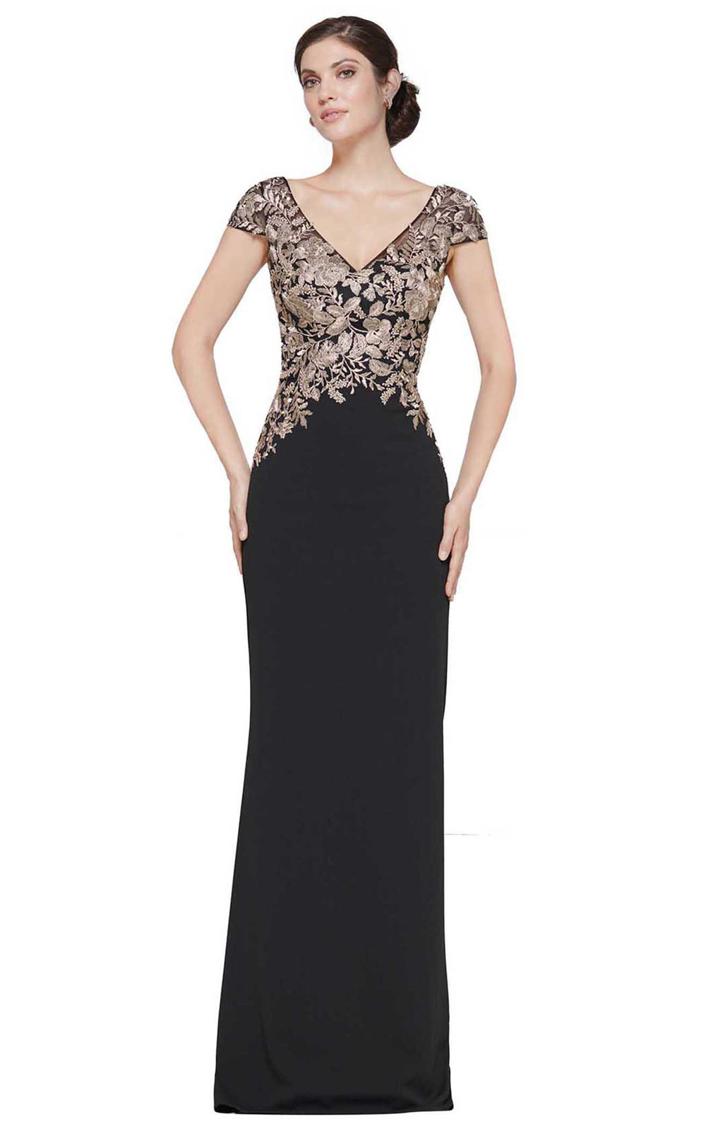 Rina Di Montella RD2652 Dress - VOLAKK