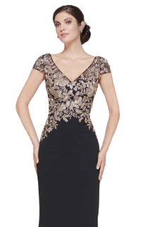 Rina Di Montella RD2652 Dress view 6