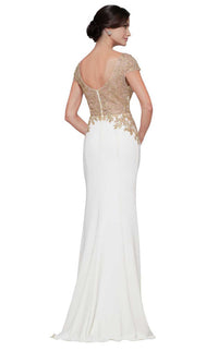 Rina Di Montella RD2652 Dress view 5