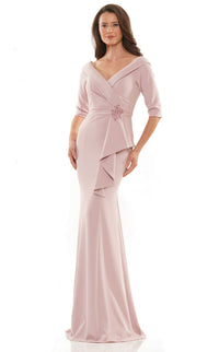 Rina Di Montella RD2733 Dress view 1