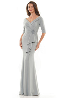 Rina Di Montella RD2733 Dress view 2
