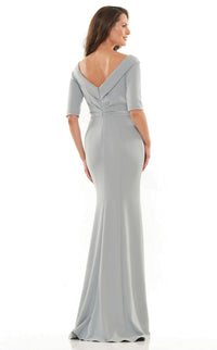 Rina Di Montella RD2733 Dress view 3