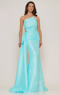 Rina Di Montella RD2750 Dress view 3
