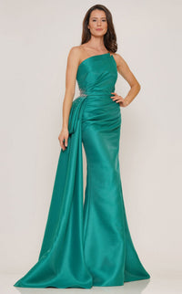 Rina Di Montella RD2750 Dress view 4