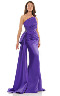 Rina Di Montella RD2750 Dress view 1