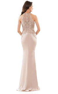 Rina Di Montella RD2755 Dress view 9