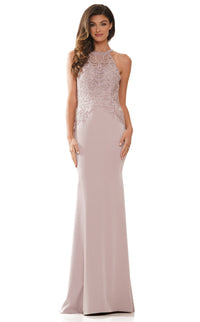 Rina Di Montella RD2755 Dress view 6