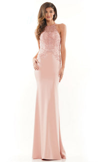 Rina Di Montella RD2755 Dress view 1