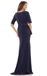 Rina Di Montella RD2761 Dress view 4