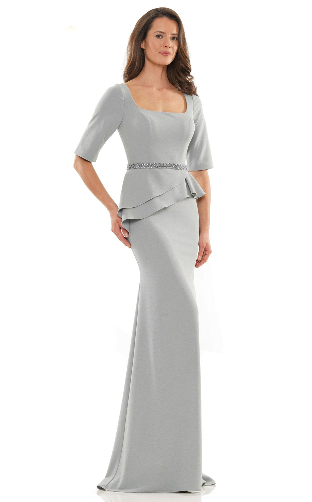 Rina Di Montella RD2761 Dress details - VOLAKK