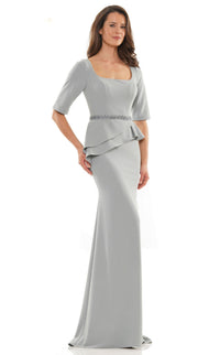 Rina Di Montella RD2761 Dress view 2