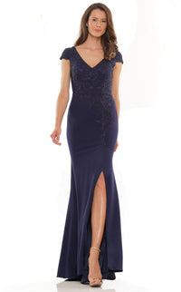 Rina Di Montella RD2763 Dress view 1