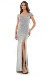 Rina Di Montella RD2763 Dress view 2