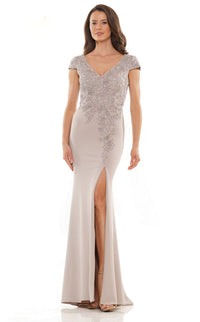 Rina Di Montella RD2763 Dress view 3
