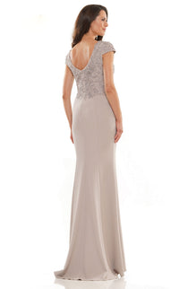 Rina Di Montella RD2763 Dress view 4